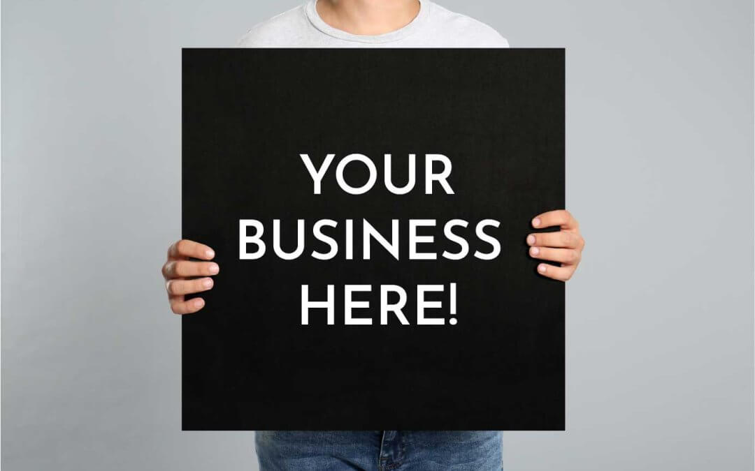 Your Business Name
