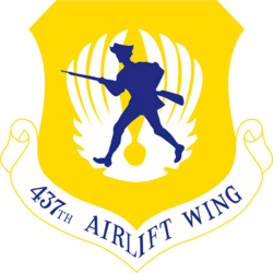 437th Air Wing
