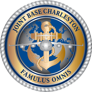 joint base charleston seal<br />
