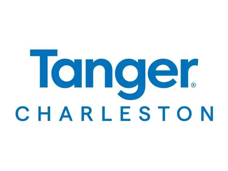 tanger outlets charleston logo