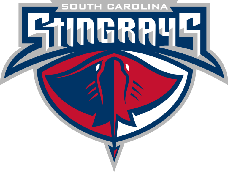 South Carolina Stingrays Logo.svg  768x579